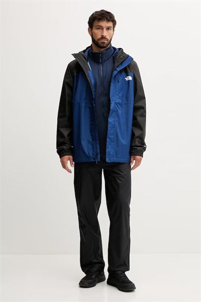 THE NORTH FACE M QUEST TRICLIMATE JACKET ERKEK MONT NF0A3YFH8Z41