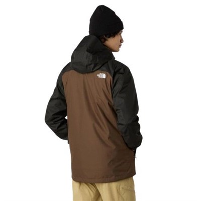 THE NORTH FACE M QUEST TRICLIMATE JACKET ERKEK MONT NF0A3YFH1OI1