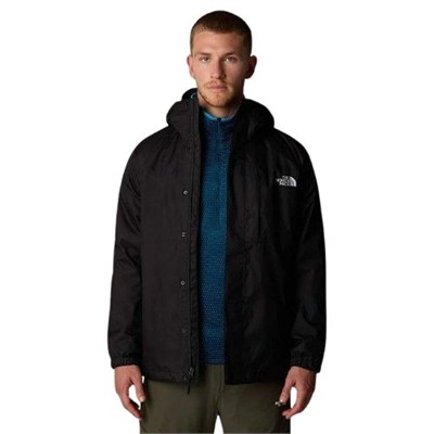 THE NORTH FACE M QUEST TRICLIMATE JACKET ERKEK MONT NF0A3YFH4H01