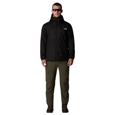 THE NORTH FACE M QUEST TRICLIMATE JACKET ERKEK MONT NF0A3YFH4H01