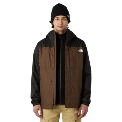 THE NORTH FACE M QUEST TRICLIMATE JACKET ERKEK MONT NF0A3YFH1OI1