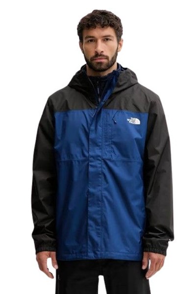 THE NORTH FACE M QUEST TRICLIMATE JACKET ERKEK MONT NF0A3YFH8Z41