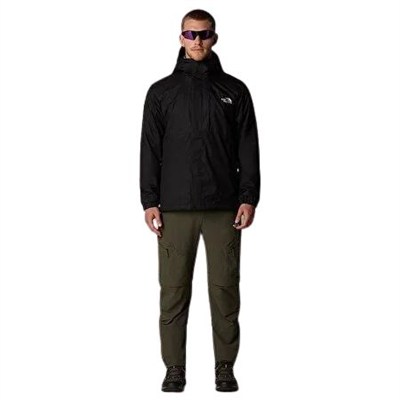 THE NORTH FACE M QUEST TRICLIMATE JACKET ERKEK MONT NF0A3YFH4H01