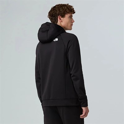 THE NORTH FACE M REAXION 2.0 HOODED FULL ZIP JACKET ERKEK CEKET NF0A8DVYKS71