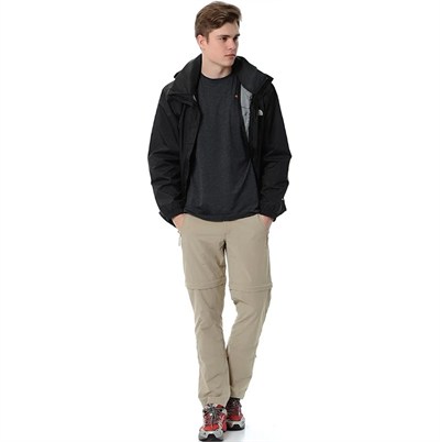 THE NORTH FACE M RESOLVE JACKET - EU ERKEK MONT NF00AR9TJK31