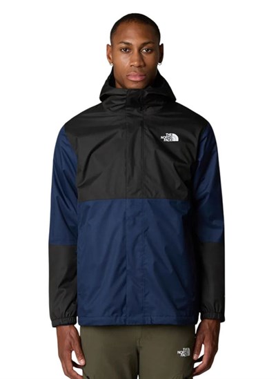 THE NORTH FACE M RESOLVE TRICLIMATE ERKEK MONT NF0A4M9R4Y21