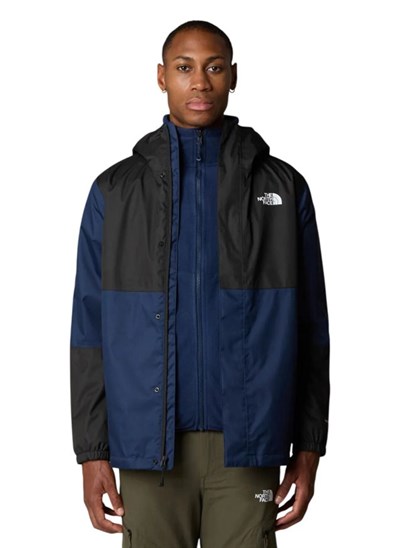 THE NORTH FACE M RESOLVE TRICLIMATE ERKEK MONT NF0A4M9R4Y21