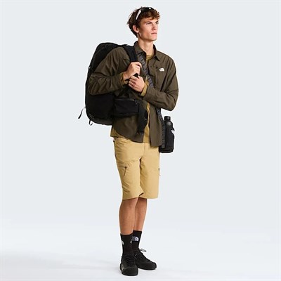 THE NORTH FACE M SEQUOIA LS SHIRT ERKEK GÖMLEK NF0A8FU521L1