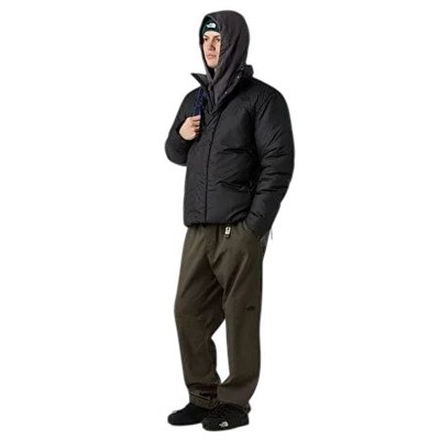 THE NORTH FACE M SIURANA JACKET ERKEK KABAN NF0A8DNMWOO1