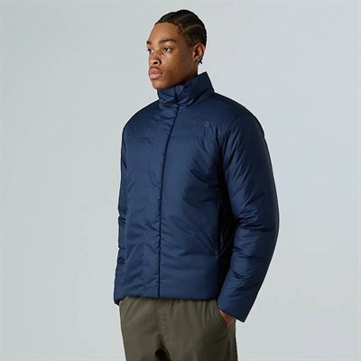 THE NORTH FACE M SIURANA JACKET ERKEK KABAN NF0A8DNME351