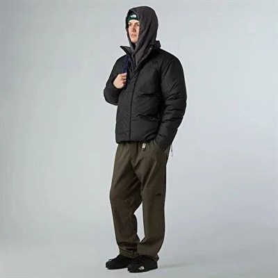 THE NORTH FACE M SIURANA JACKET ERKEK KABAN NF0A8DNMWOO1