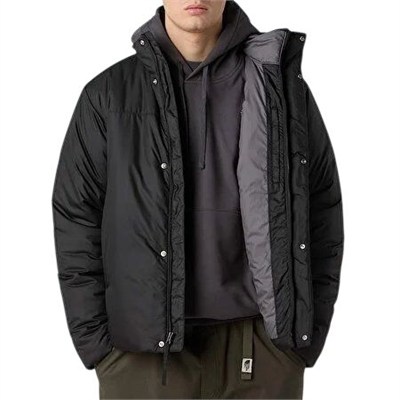 THE NORTH FACE M SIURANA JACKET ERKEK KABAN NF0A8DNMWOO1