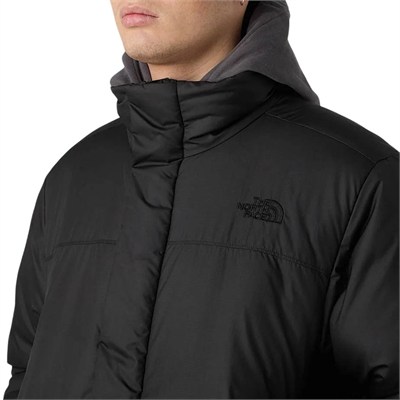 THE NORTH FACE M SIURANA JACKET ERKEK KABAN NF0A8DNMWOO1