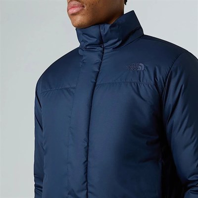 THE NORTH FACE M SIURANA JACKET ERKEK KABAN NF0A8DNME351