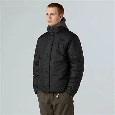 THE NORTH FACE M SIURANA JACKET ERKEK KABAN NF0A8DNMWOO1
