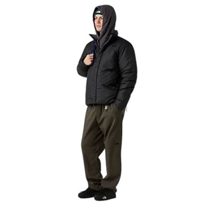 THE NORTH FACE M SIURANA JACKET ERKEK KABAN NF0A8DNMWOO1