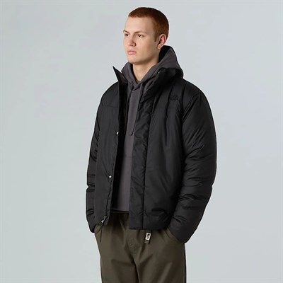 THE NORTH FACE M SIURANA JACKET ERKEK KABAN NF0A8DNMWOO1