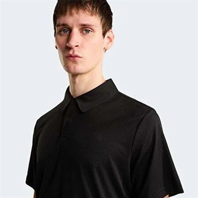 THE NORTH FACE M TANKEN POLO - EU ERKEK TİŞÖRT NF0A2WAZJK31