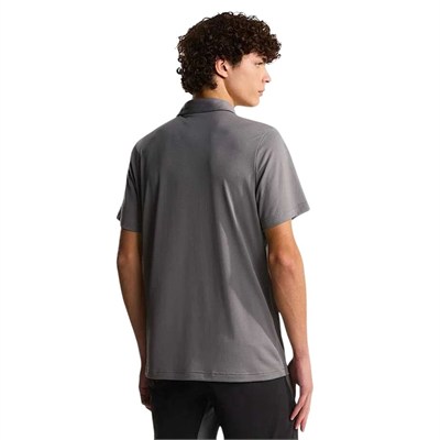 THE NORTH FACE M TANKEN POLO - EU ERKEK TİŞÖRT NF0A2WAZ0UZ1