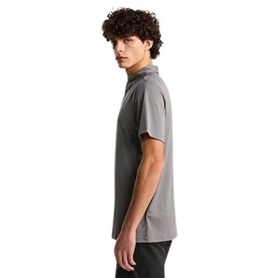 THE NORTH FACE M TANKEN POLO - EU ERKEK TİŞÖRT NF0A2WAZ0UZ1