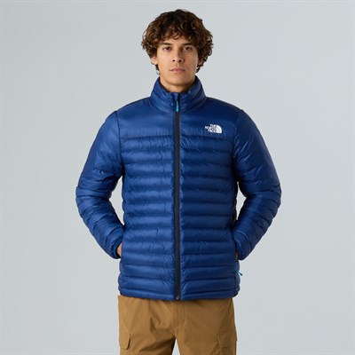 THE NORTH FACE M TERRA PEAK JACKET ERKEK KABAN NF0A88U2D1R1