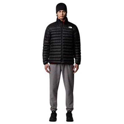 THE NORTH FACE M TERRA PEAK JACKET ERKEK KABAN NF0A88U2JK31