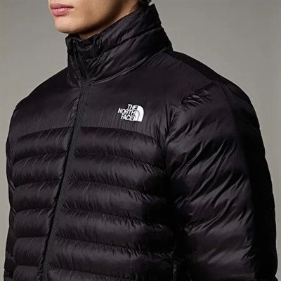 THE NORTH FACE M TERRA PEAK JACKET ERKEK KABAN NF0A88U2JK31