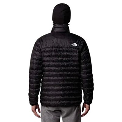 THE NORTH FACE M TERRA PEAK JACKET ERKEK KABAN NF0A88U2JK31