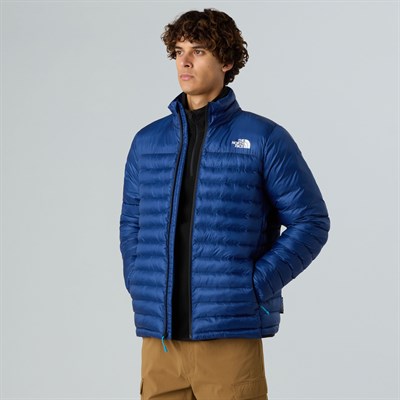 THE NORTH FACE M TERRA PEAK JACKET ERKEK KABAN NF0A88U2D1R1