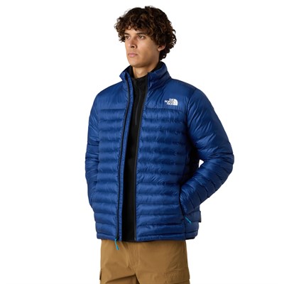 THE NORTH FACE M TERRA PEAK JACKET ERKEK KABAN NF0A88U2D1R1