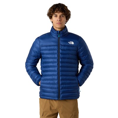 THE NORTH FACE M TERRA PEAK JACKET ERKEK KABAN NF0A88U2D1R1