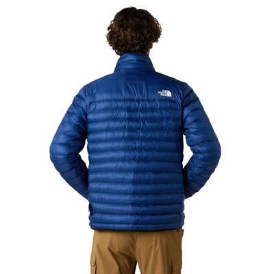 THE NORTH FACE M TERRA PEAK JACKET ERKEK KABAN NF0A88U2D1R1
