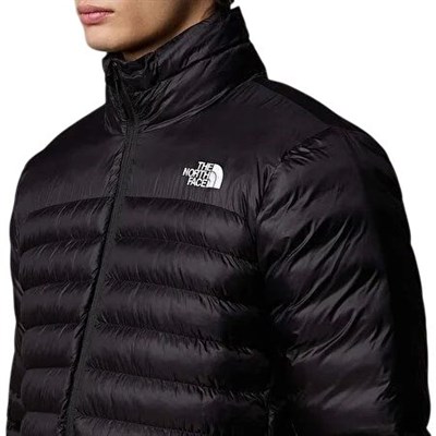 THE NORTH FACE M TERRA PEAK JACKET ERKEK KABAN NF0A88U2JK31