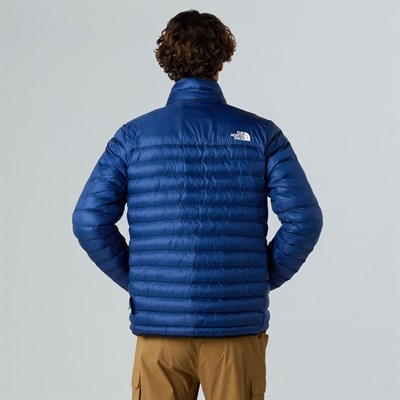 THE NORTH FACE M TERRA PEAK JACKET ERKEK KABAN NF0A88U2D1R1