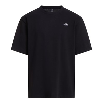 THE NORTH FACE M TNF ESSENTIAL SIMPLE DOME OS SS TEE ERKEK TİŞÖRT NF0A8EVWJK31