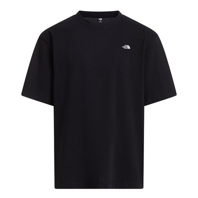 THE NORTH FACE M TNF ESSENTIAL SIMPLE DOME OS SS TEE ERKEK TİŞÖRT NF0A8EVWJK31
