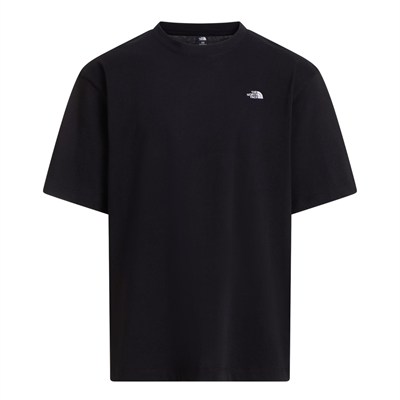 THE NORTH FACE M TNF ESSENTIAL SIMPLE DOME OS SS TEE ERKEK TİŞÖRT NF0A8EVWJK31