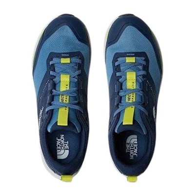 THE NORTH FACE M VECTIV FASTPACK LITE WP ERKEK OUTDOOR AYAKKABI NF0A8AFB8131