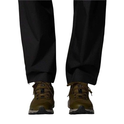 THE NORTH FACE M VECTIV FASTPACK LITE WP ERKEK OUTDOOR AYAKKABI NF0A8AFB7R81