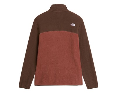 THE NORTH FACE M YUMIORI FULL ZIP ERKEK POLAR CEKET NF0A883RTF01