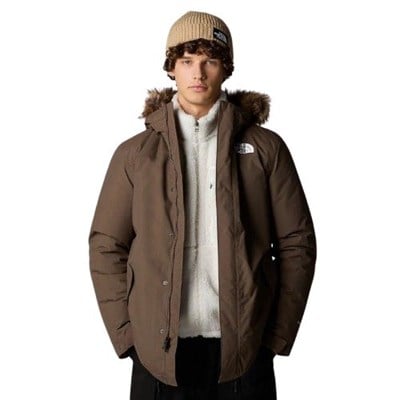 THE NORTH FACE M ZANECK JACKET ERKEK KABAN NF0A4M8H1OI1