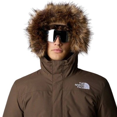 THE NORTH FACE M ZANECK JACKET ERKEK KABAN NF0A4M8H1OI1