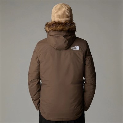 THE NORTH FACE M ZANECK JACKET ERKEK KABAN NF0A4M8H1OI1