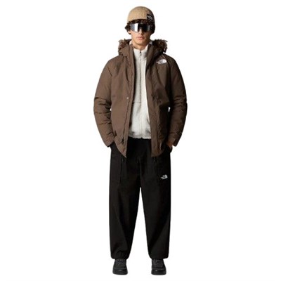THE NORTH FACE M ZANECK JACKET ERKEK KABAN NF0A4M8H1OI1