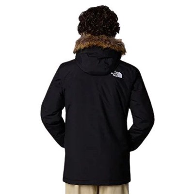 THE NORTH FACE M ZANECK JACKET ERKEK KABAN NF0A4M8HKX71