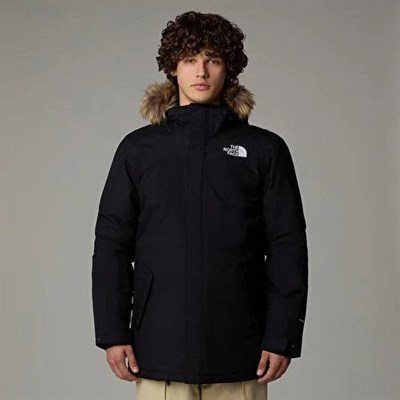 THE NORTH FACE M ZANECK JACKET ERKEK KABAN NF0A4M8HKX71
