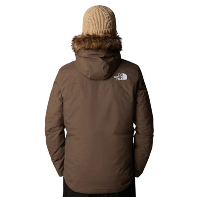 THE NORTH FACE M ZANECK JACKET ERKEK KABAN NF0A4M8H1OI1
