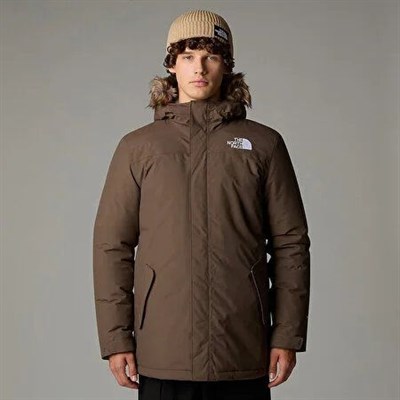 THE NORTH FACE M ZANECK JACKET ERKEK KABAN NF0A4M8H1OI1