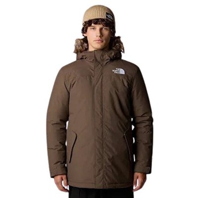 THE NORTH FACE M ZANECK JACKET ERKEK KABAN NF0A4M8H1OI1