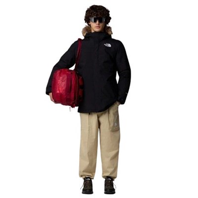 THE NORTH FACE M ZANECK JACKET ERKEK KABAN NF0A4M8HKX71